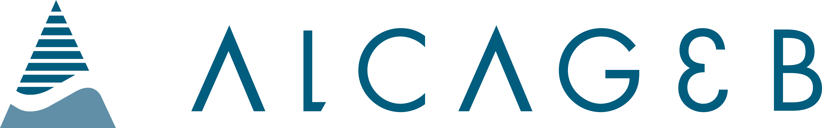 Alcageb Inc.